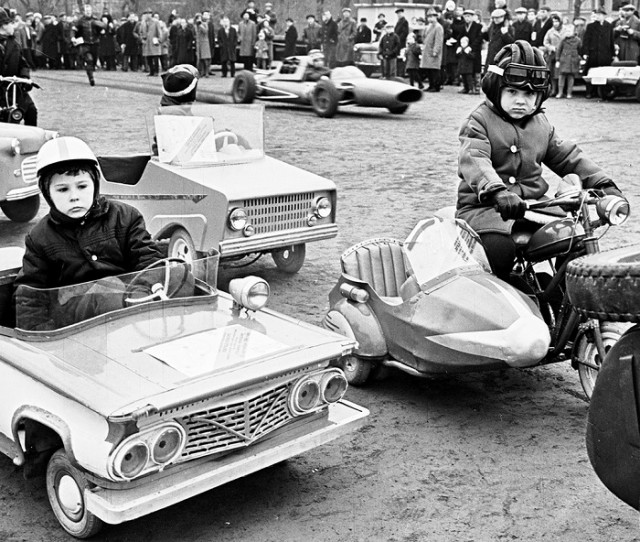 Смешал, но не взбалтывал: 04.05.24