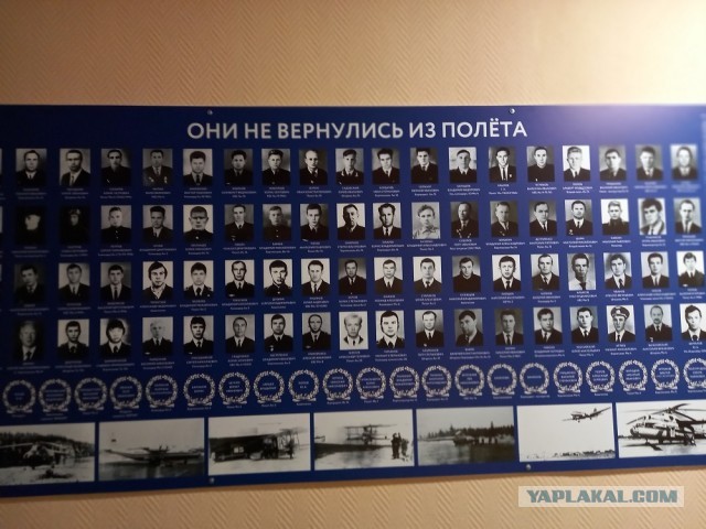 Пронесли на борт бензопилу. Катастрофа Ту-134 под Сыктывкаром