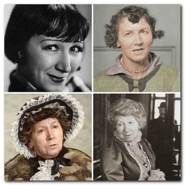 Зелёная Рина Васильевна