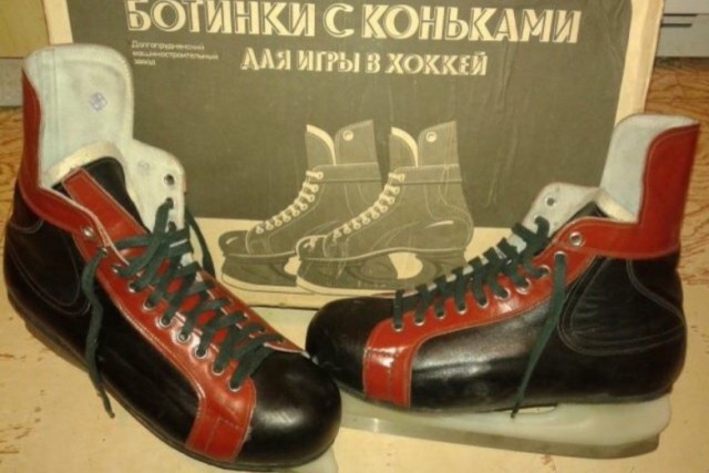 Дети 1980-х
