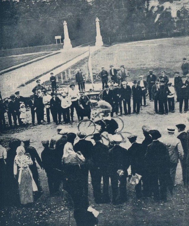 Москва дореволюционная - 14