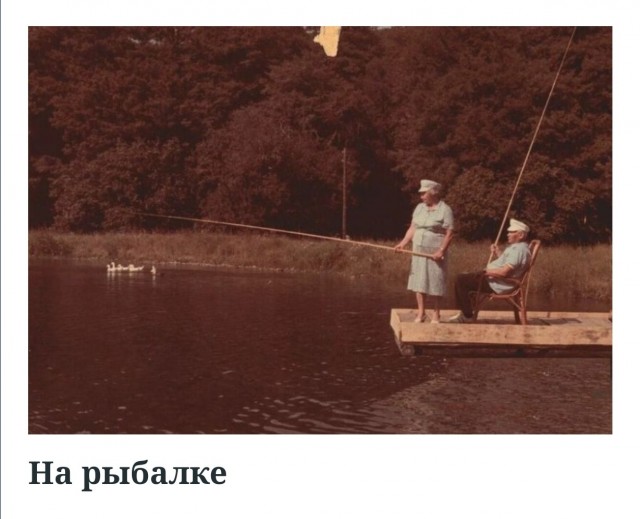 10 марта 1985 года умер Константин Устинович Черненко