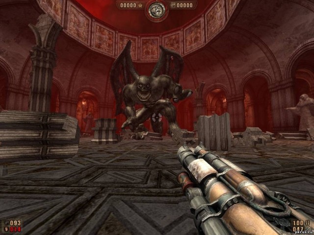 Олды тут? Студии 3D Realms и Saber Interactive анонсировали новую часть Painkiller