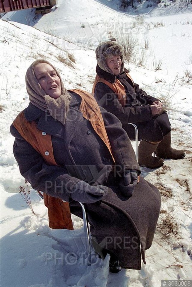 Интересные фотографии 1990 -х 22.06.25