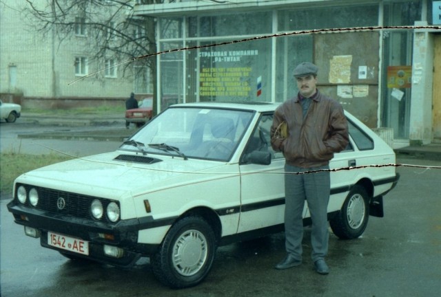Интересные фотографии 1990 -х 20.07.25