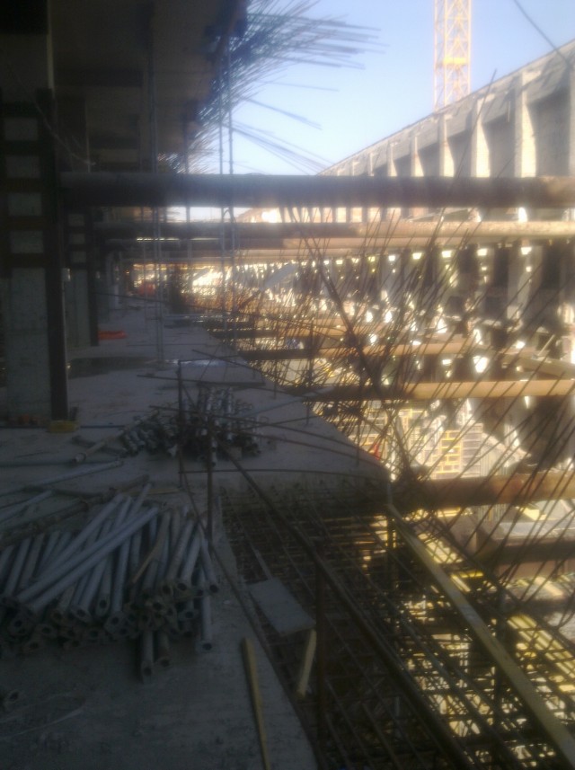 Я тоже кое-что понял за 16 лет на стройке⁠⁠