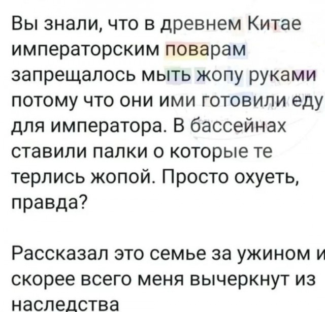 ЯП познавательный