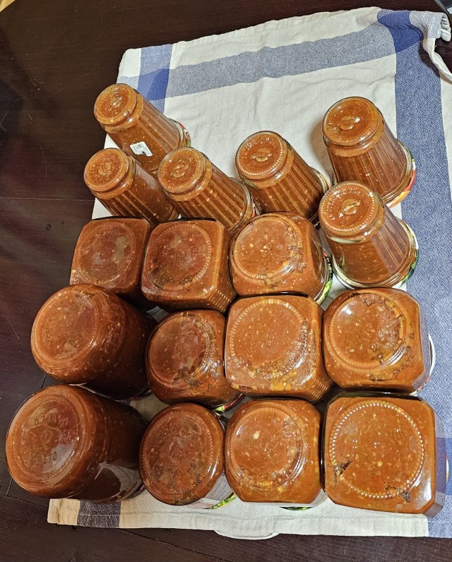 И вновь продолжается бой