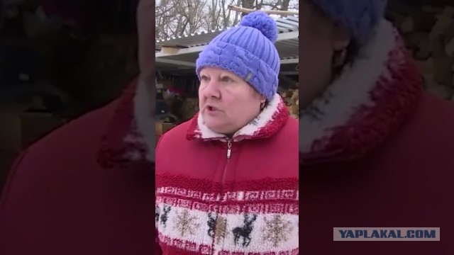Чудо перкрёсток