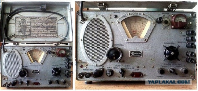 Вот это техника!