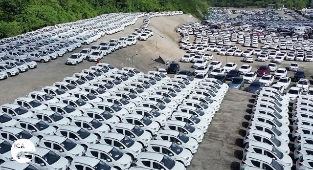 АВТОВАЗ озвучил оптимистичный план по Lada Azimut — это 70 тысяч автомобилей в год
