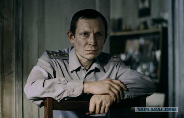 Антигерои советского кино