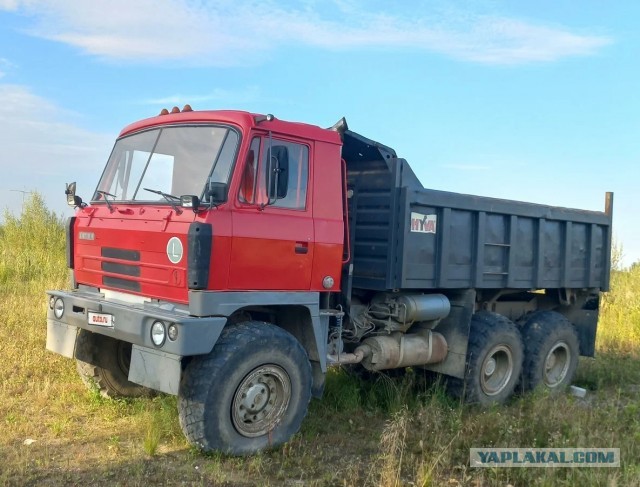 Что стало с заводом IFA, который производил в ГДР знаменитые грузовики