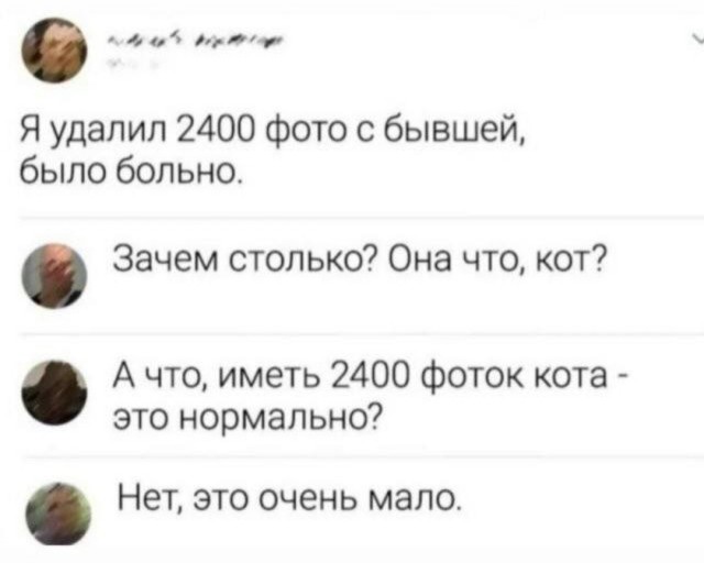 Картинки для деградации 169 (разной степени свежести)