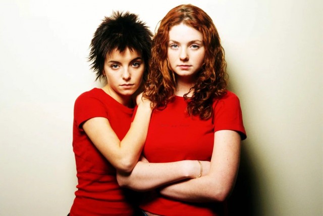 Рыжая против пластики