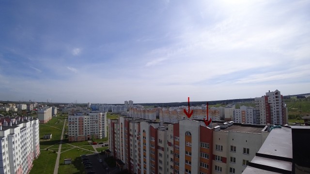 Расскажи ему, как ты задолбался в офисе