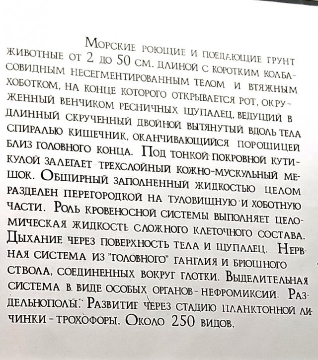 Клуп калхозных пейсателей. Палата №3