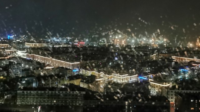 Жена Хабенского назвала неожиданный недостаток российской столицы