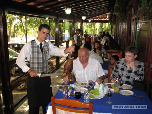 Ресторан Wok