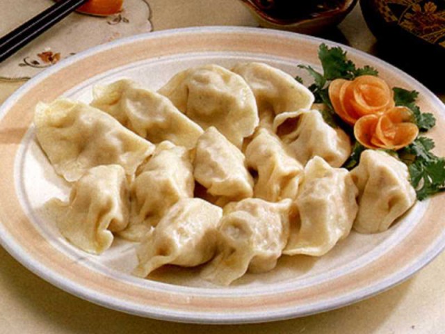 Иностранцы о русской кухне
