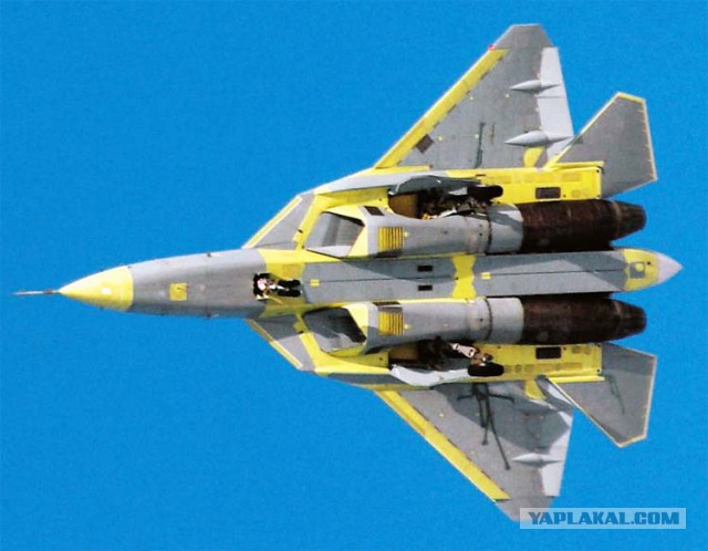 СУ-35 принят на вооружение