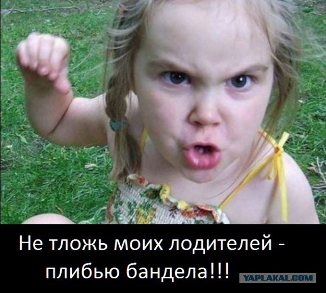 Cиловая операция в Славянске.
