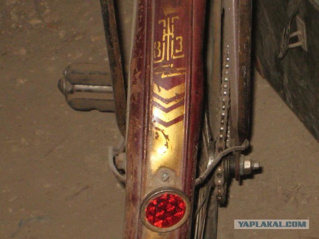 ГАЗ В-110