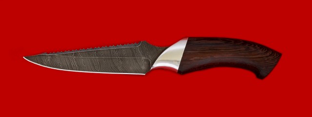 Ножи мира