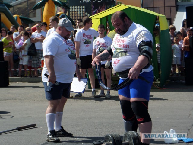Полные мужчины сексуальнее
