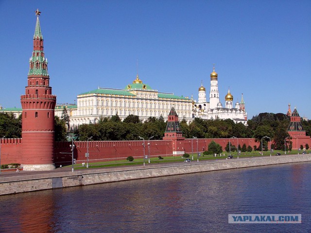 25 Сюрреалистических мест на земле