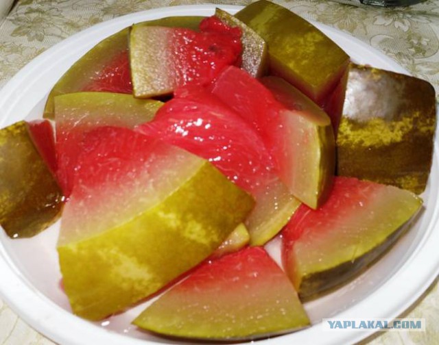 То что вкусно русским