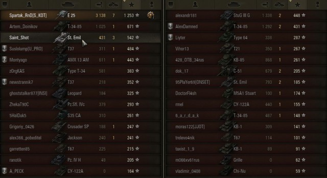 Wargaming 18
