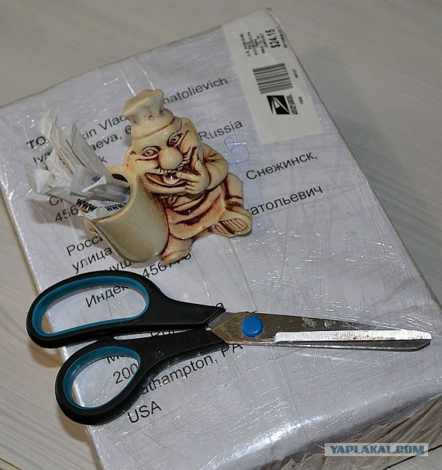 Вкусное обаяние Кулинарии, Повара ЯПа поздравляют милых дам!