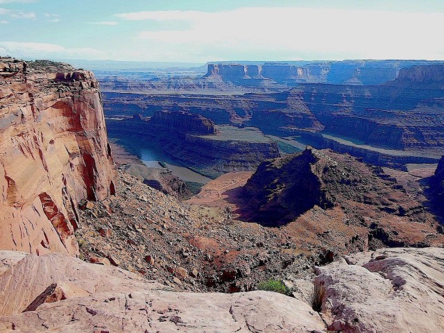 Деревенская Америка