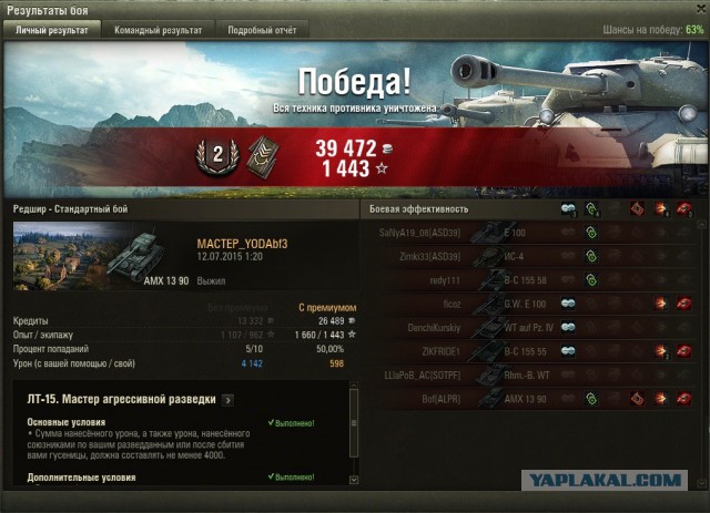 Wargaming 25!