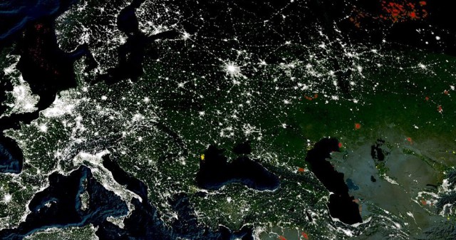 Вкратце новости последней недели