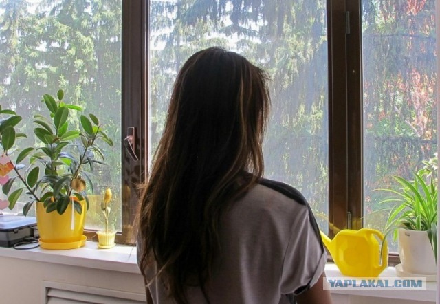 По следам трагедии в детском саду