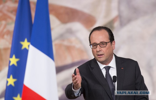 Разведывательные полеты над территорией Сирии