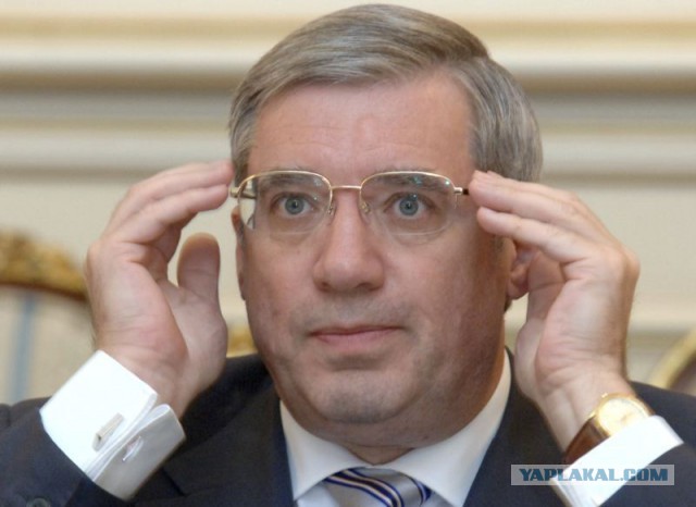 Красноярский депутат vs Кадырова