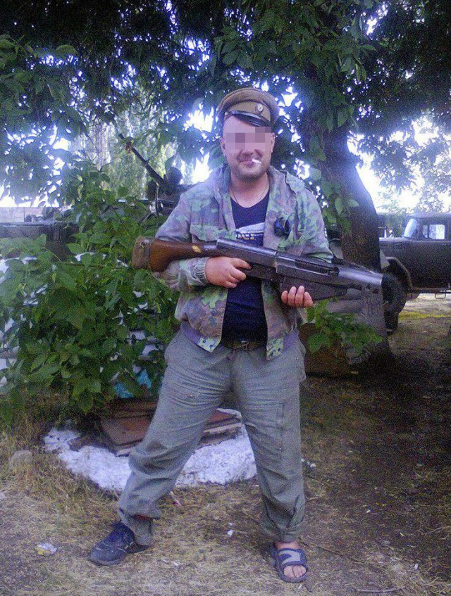 Схема устранения проблемы в армии.