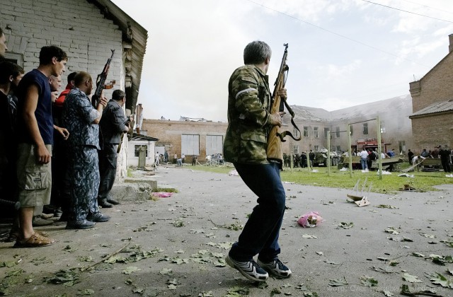 1 сентября 2004 года