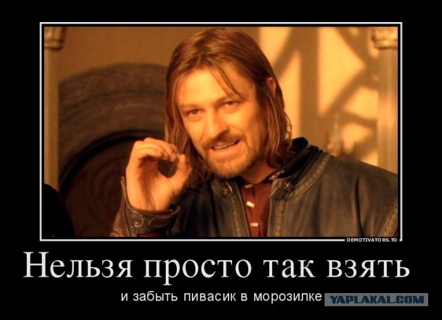 Поставил и забыл: о том, что творится на кухне у забывчивых людей