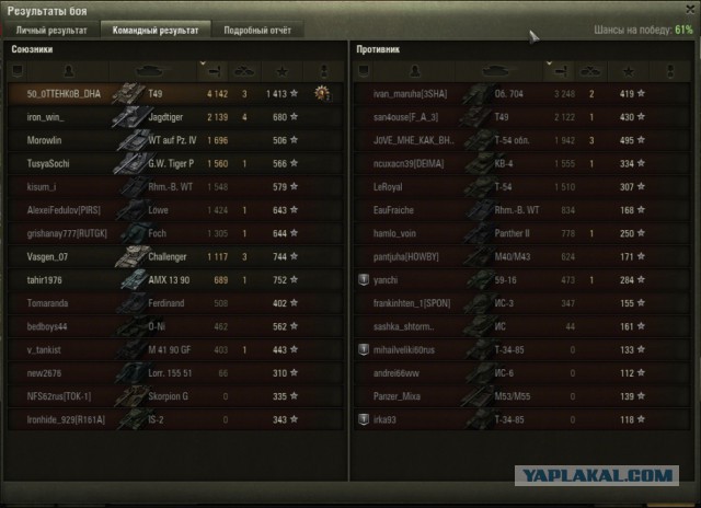 Wargaming 39