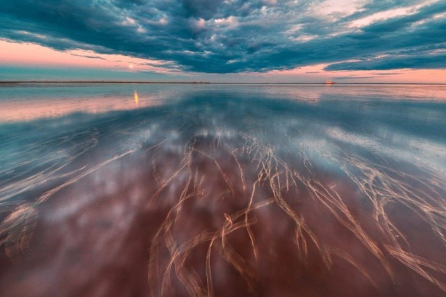 Фотографии из самых разных уголков планеты которые захватывают дух.