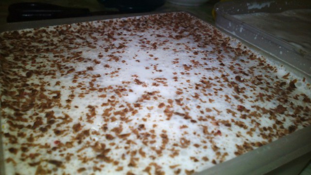 Пасхальный стол. Кулинары поздравляют!