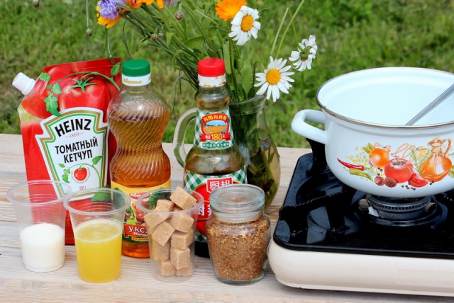 Летнее окрыление!