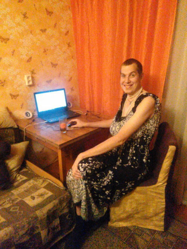Соцсети - и смех и грех
