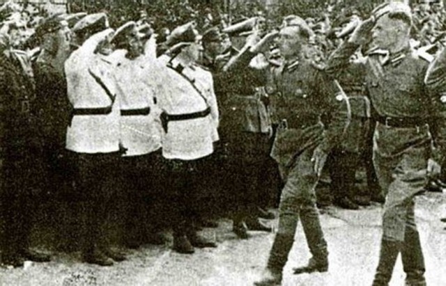 Памятник примирения – кому и зачем