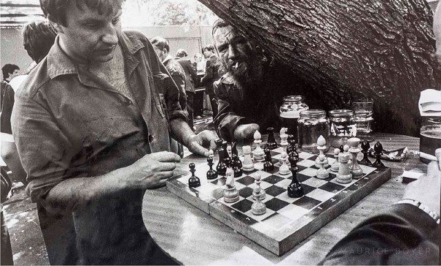 Интересные и редкие фотографии