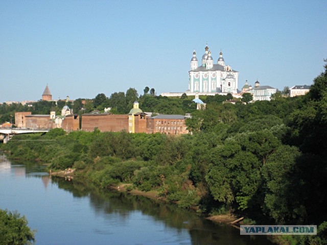 25 лучших городов России